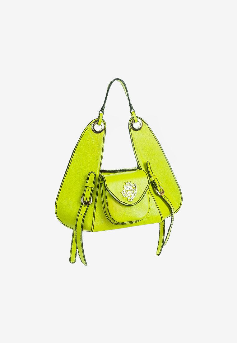 Catalina Neon Bag