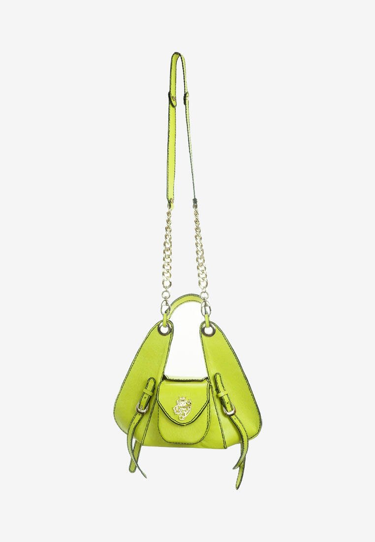 Catalina Neon Bag